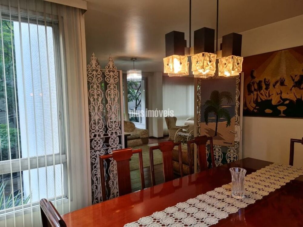 Apartamento, 4 quartos, 240 m² - Foto 8