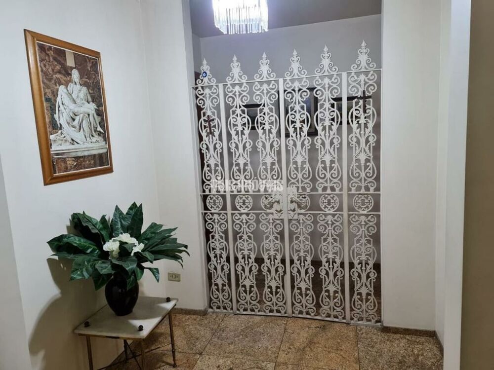 Apartamento, 4 quartos, 240 m² - Foto 14
