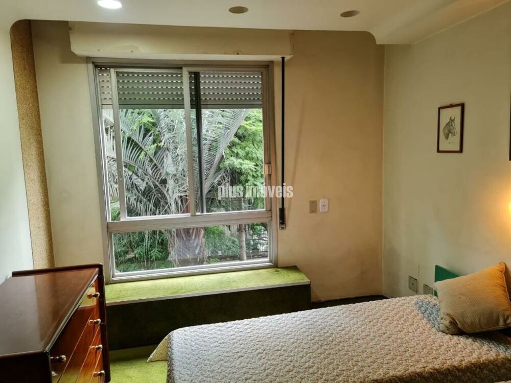 Apartamento, 4 quartos, 240 m² - Foto 24