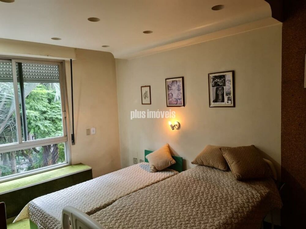 Apartamento, 4 quartos, 240 m² - Foto 6
