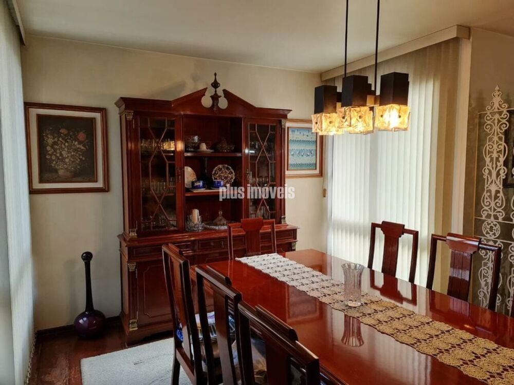 Apartamento, 4 quartos, 240 m² - Foto 12
