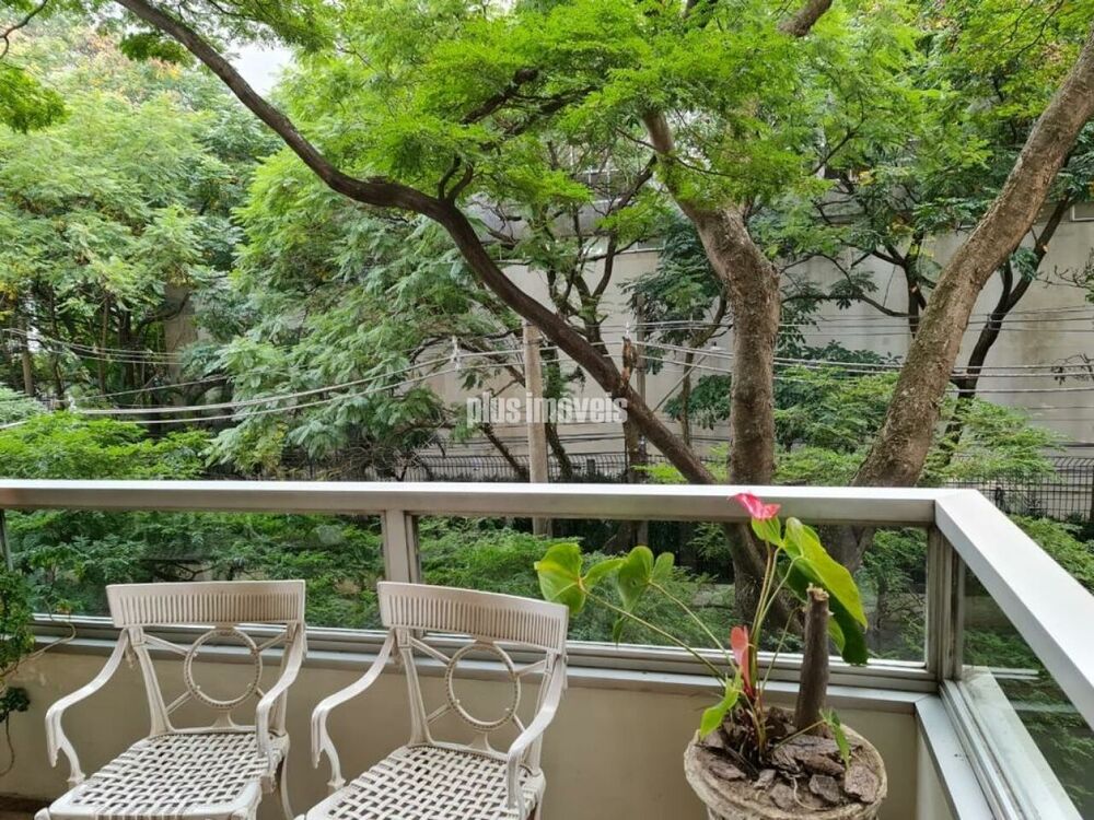 Apartamento, 4 quartos, 240 m² - Foto 4