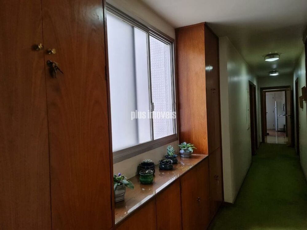 Apartamento, 4 quartos, 240 m² - Foto 11