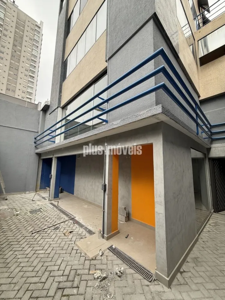 Prédio Inteiro, 1000 m² - Foto 1