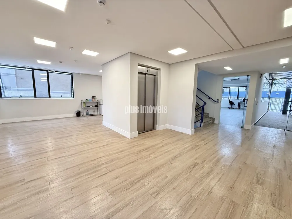 Prédio Inteiro, 1000 m² - Foto 2