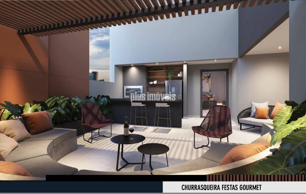 Apartamento, 3 quartos, 120 m² - Foto 5