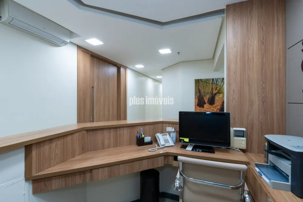 Sala-Conjunto, 206 m² - Foto 1