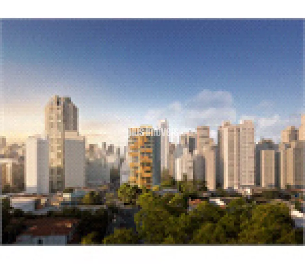 Apartamento à venda com 3 quartos, 403m² - Foto 2