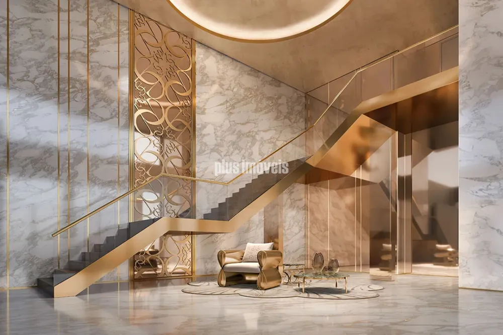 Apartamento, 5 quartos, 869 m² - Foto 2