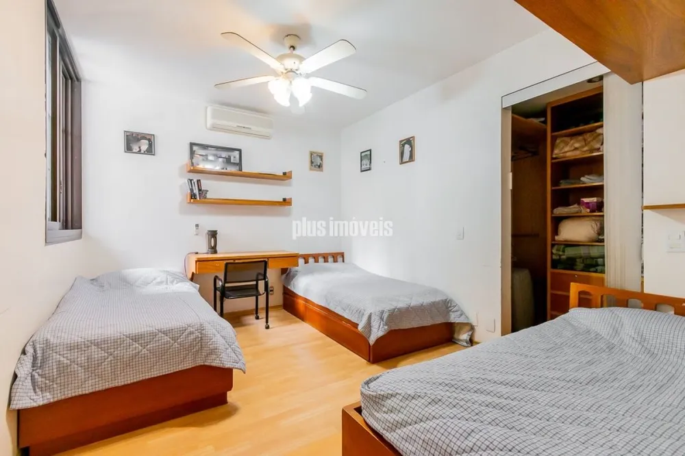 Apartamento, 4 quartos, 287 m² - Foto 7