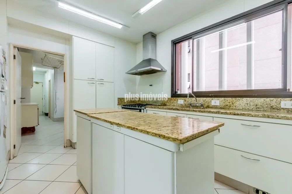 Apartamento, 4 quartos, 287 m² - Foto 3
