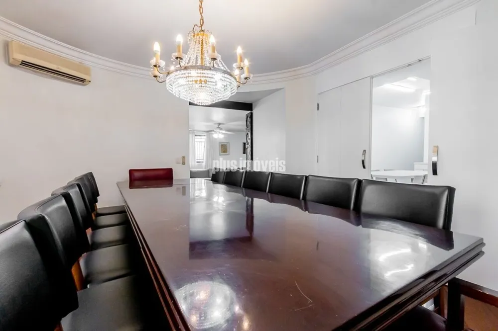 Apartamento, 4 quartos, 287 m² - Foto 1