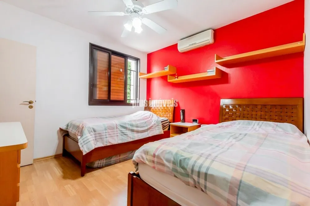 Apartamento, 4 quartos, 287 m² - Foto 8