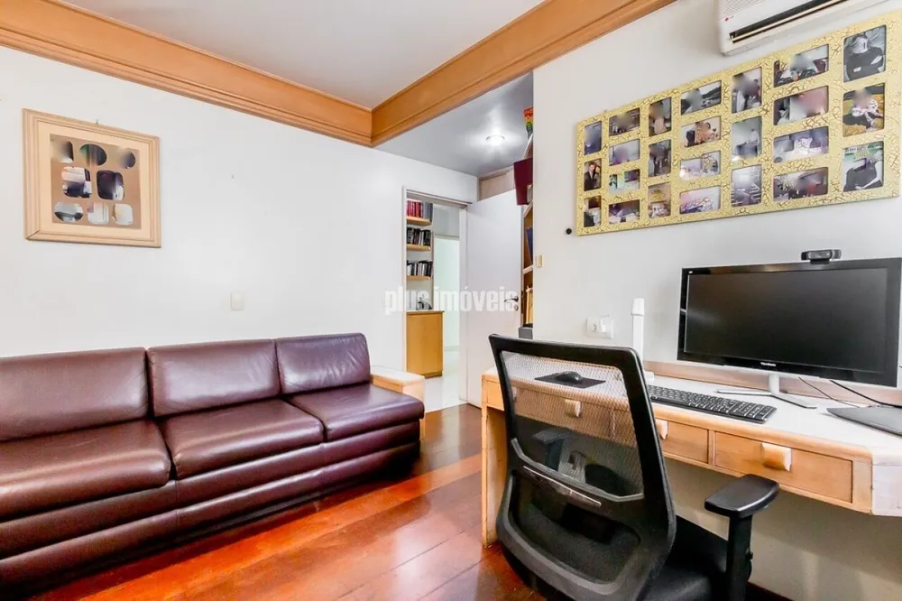Apartamento, 4 quartos, 287 m² - Foto 2
