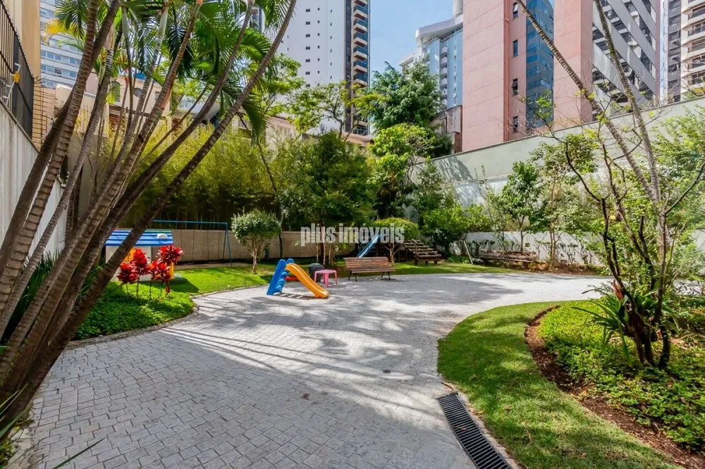 Apartamento, 4 quartos, 287 m² - Foto 11