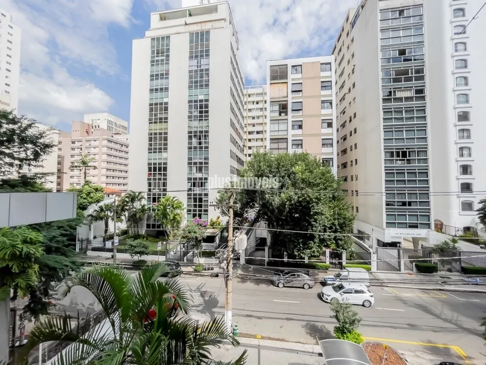 Apartamento, 4 quartos, 287 m² - Foto 12