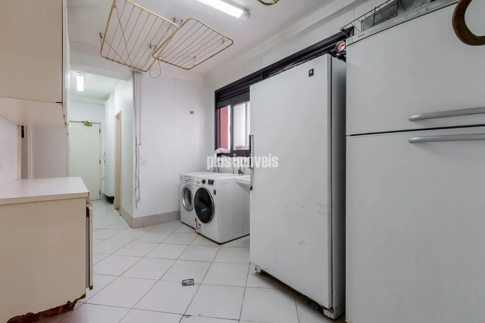 Apartamento, 4 quartos, 287 m² - Foto 4