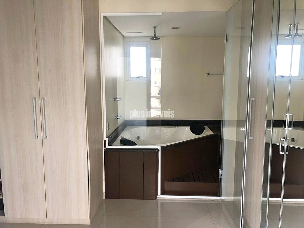 Apartamento, 1 quarto, 98 m² - Foto 1