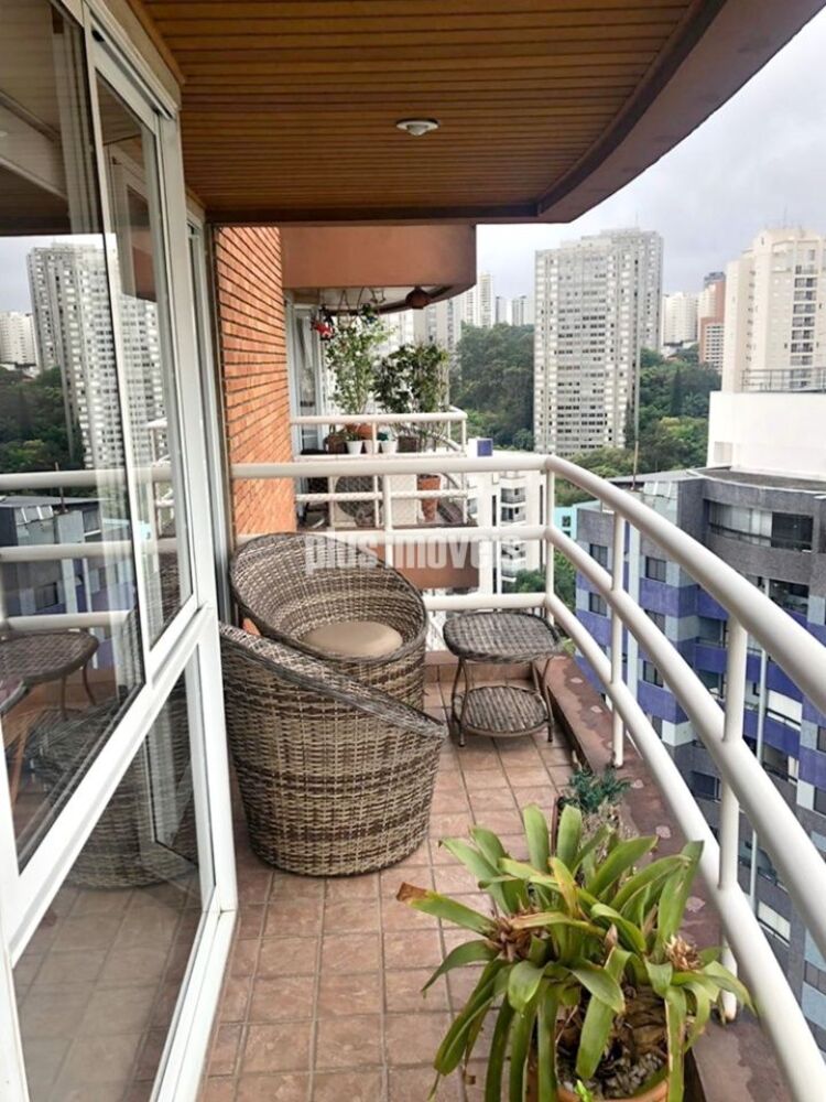 Apartamento, 1 quarto, 98 m² - Foto 3