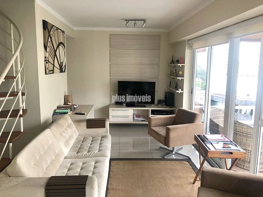 Apartamento, 1 quarto, 98 m² - Foto 4