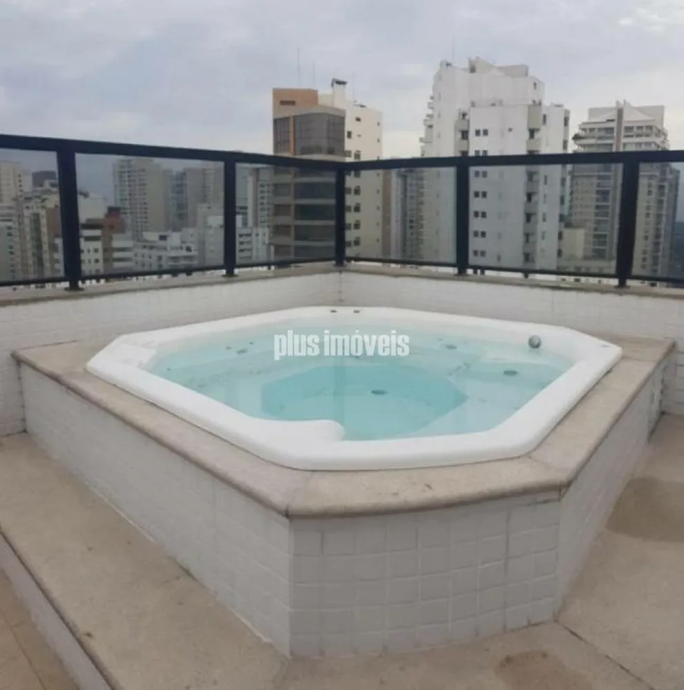 Apartamento, 1 quarto, 93 m² - Foto 7