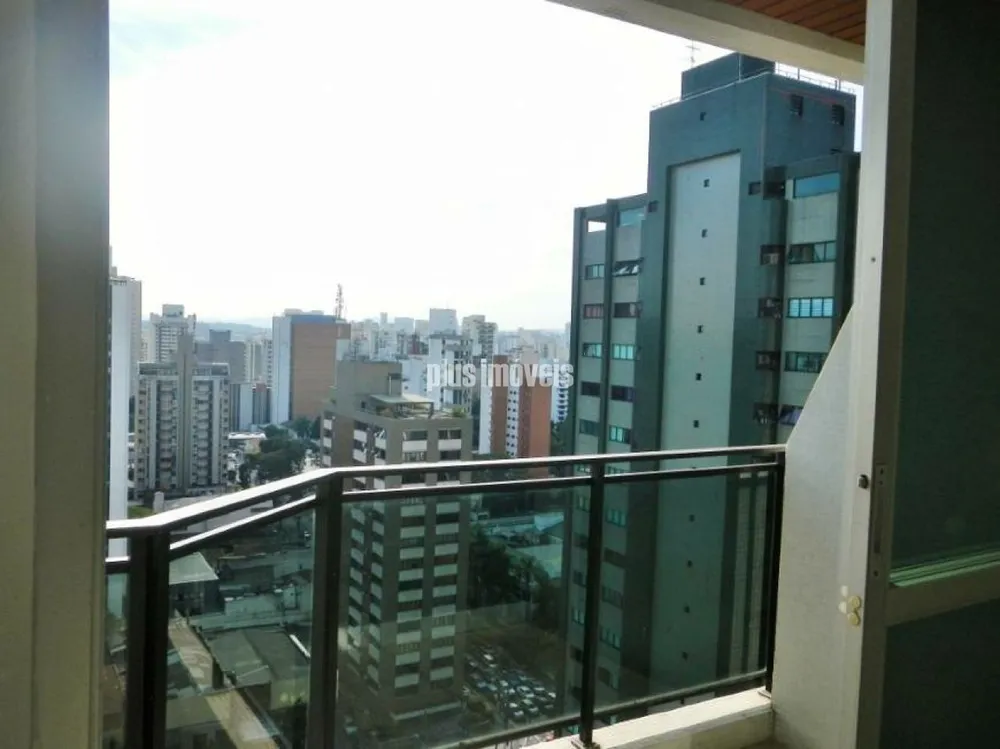 Apartamento, 1 quarto, 93 m² - Foto 1
