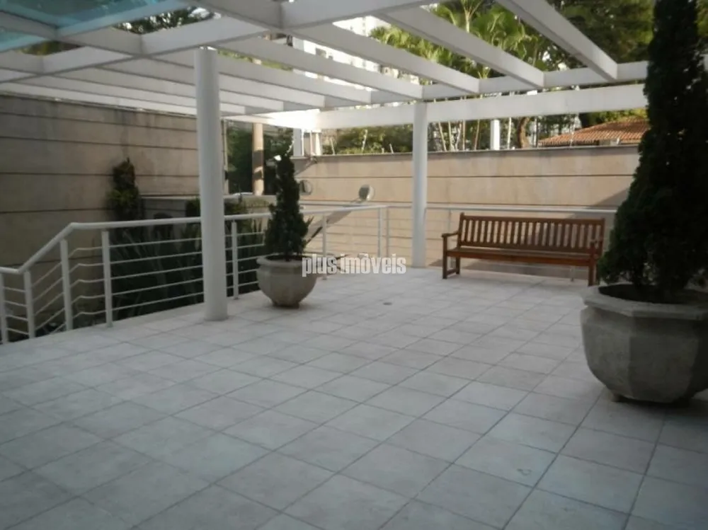 Apartamento, 1 quarto, 93 m² - Foto 12