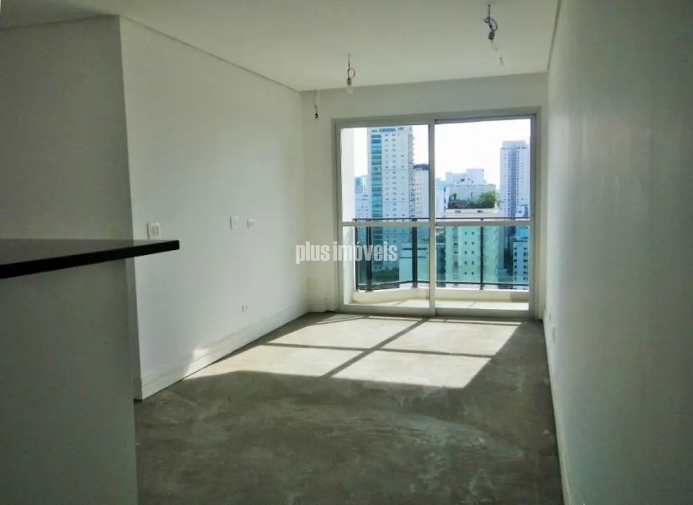 Apartamento, 1 quarto, 93 m² - Foto 2