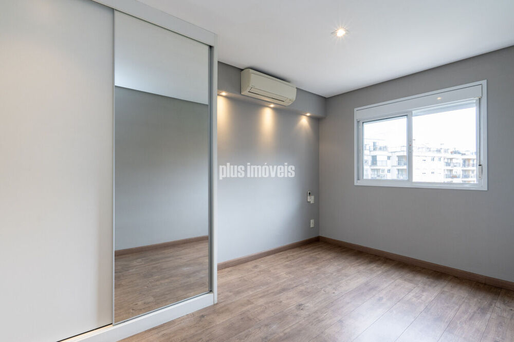 Apartamento, 1 quarto, 61 m² - Foto 1