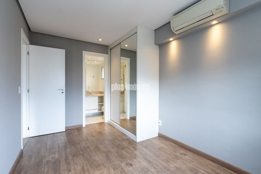 Apartamento, 1 quarto, 61 m² - Foto 5