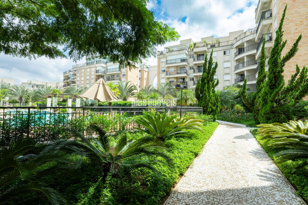 Apartamento, 1 quarto, 61 m² - Foto 2