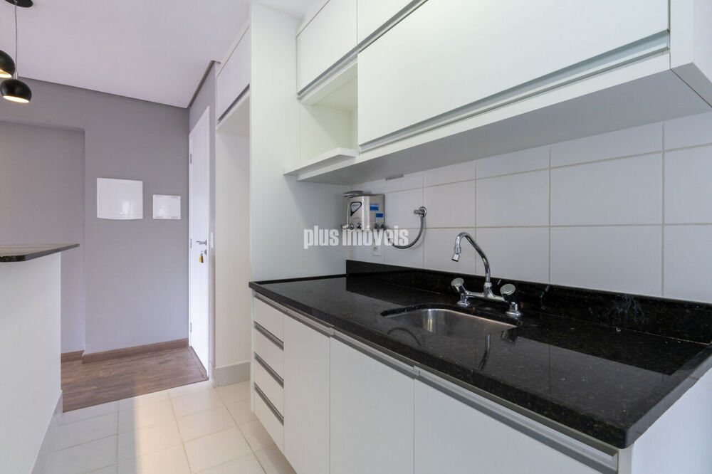 Apartamento, 1 quarto, 61 m² - Foto 6