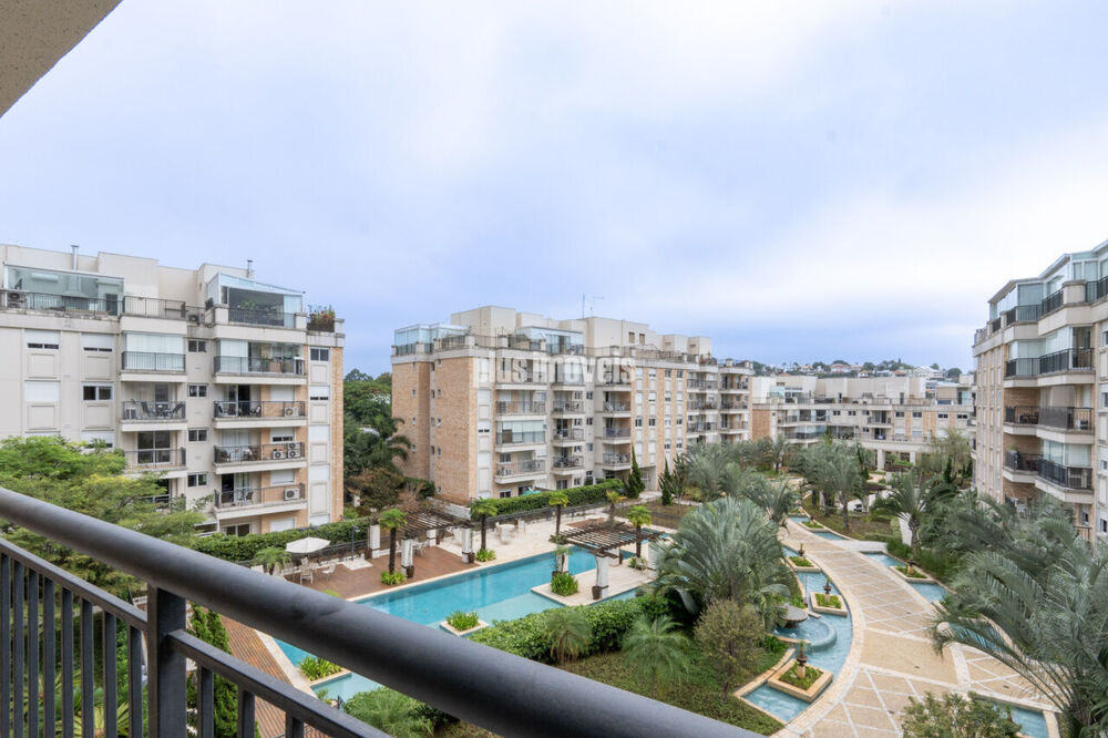 Apartamento, 1 quarto, 61 m² - Foto 7