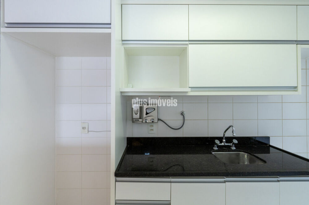 Apartamento, 1 quarto, 61 m² - Foto 3