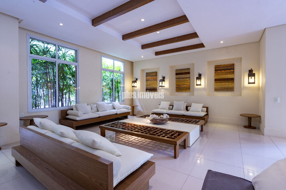 Apartamento, 1 quarto, 61 m² - Foto 10