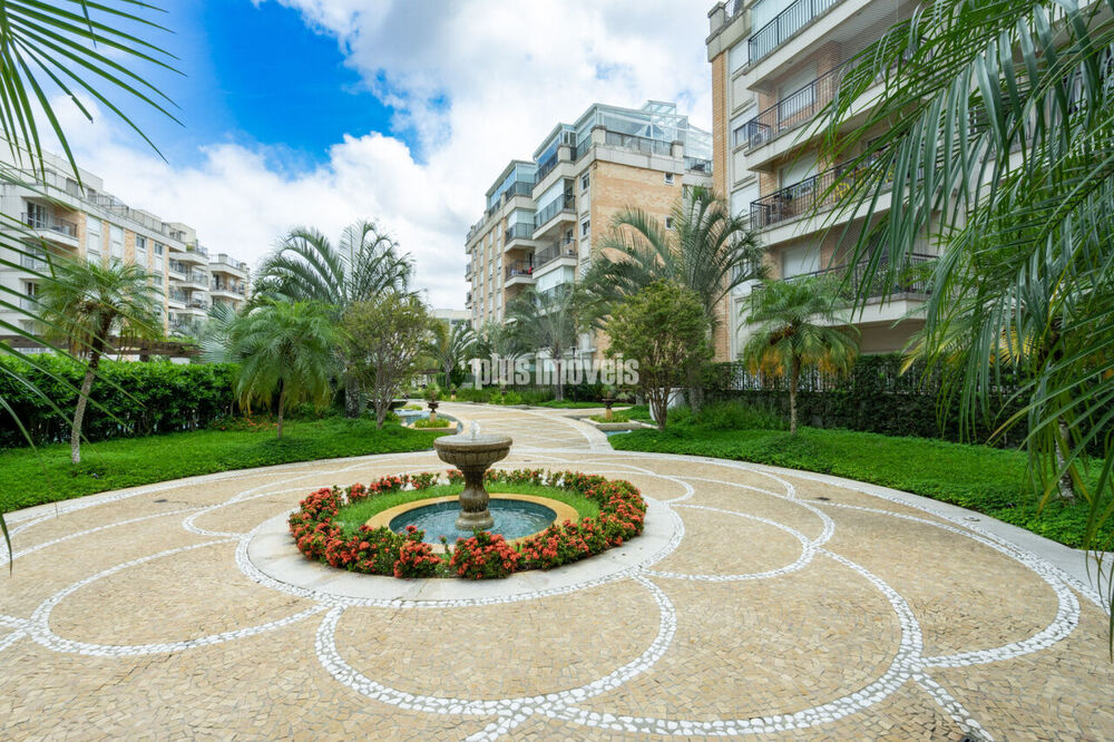 Apartamento, 1 quarto, 61 m² - Foto 9
