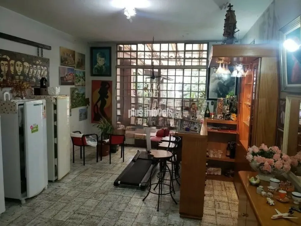 Casa, 3 quartos, 350 m² - Foto 1