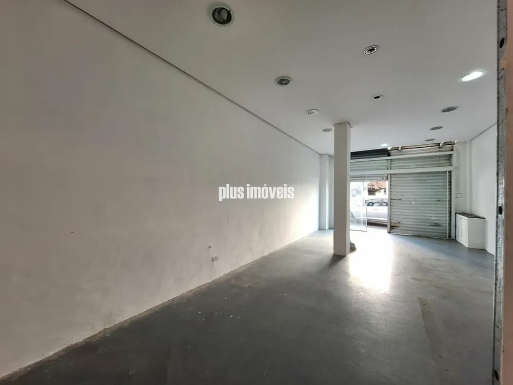 Loja-Salão, 48 m² - Foto 1