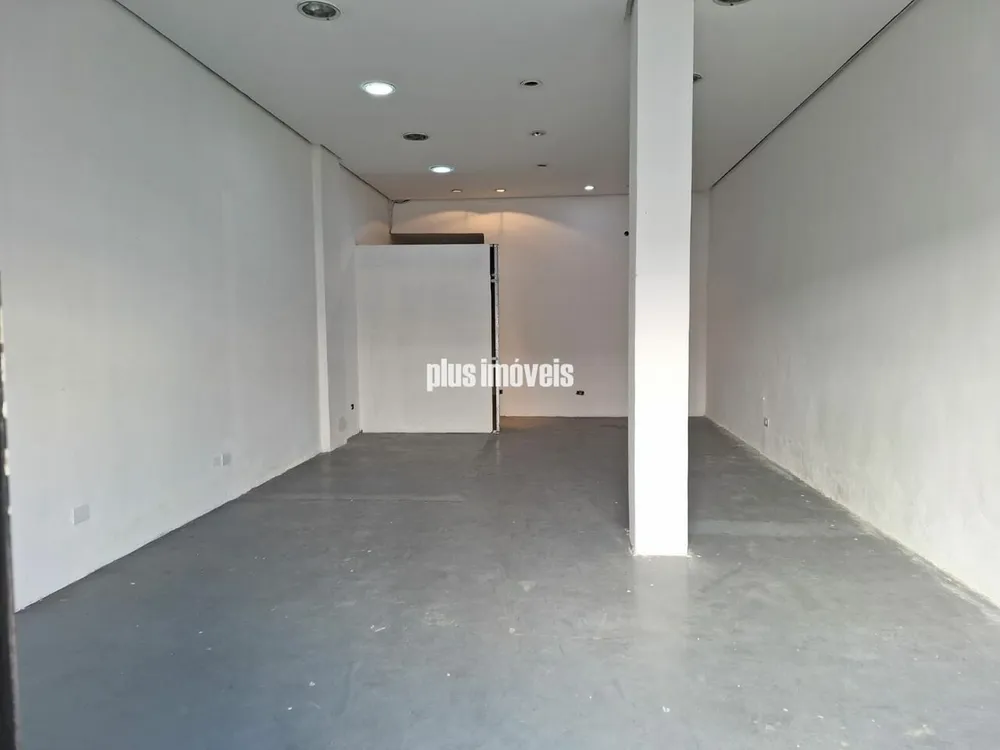 Loja-Salão, 48 m² - Foto 3