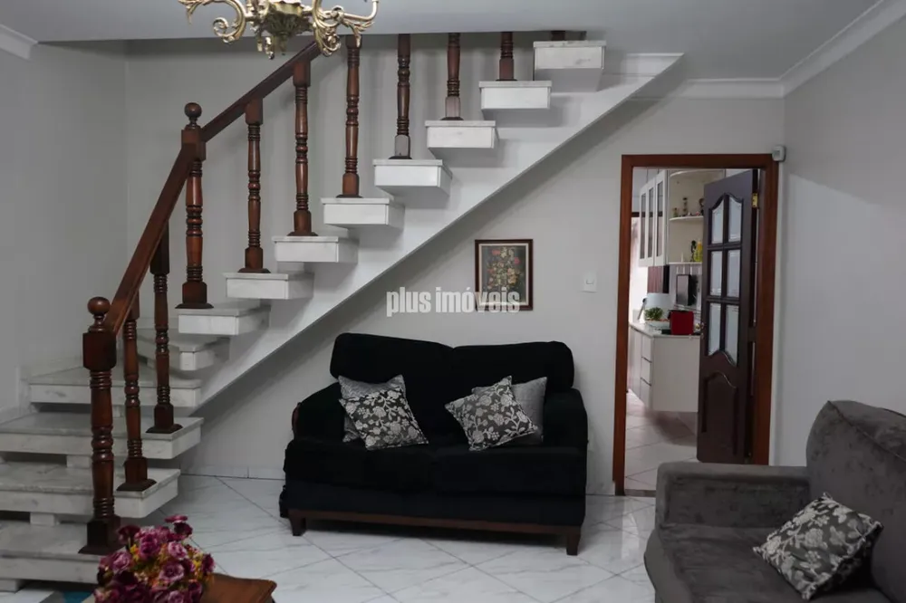 Casa, 3 quartos, 125 m² - Foto 1