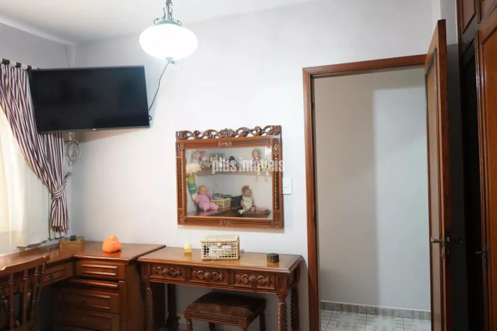 Casa, 3 quartos, 125 m² - Foto 3
