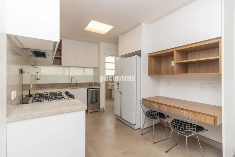 Apartamento, 3 quartos, 213 m² - Foto 2