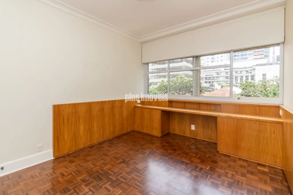 Apartamento, 3 quartos, 213 m² - Foto 4
