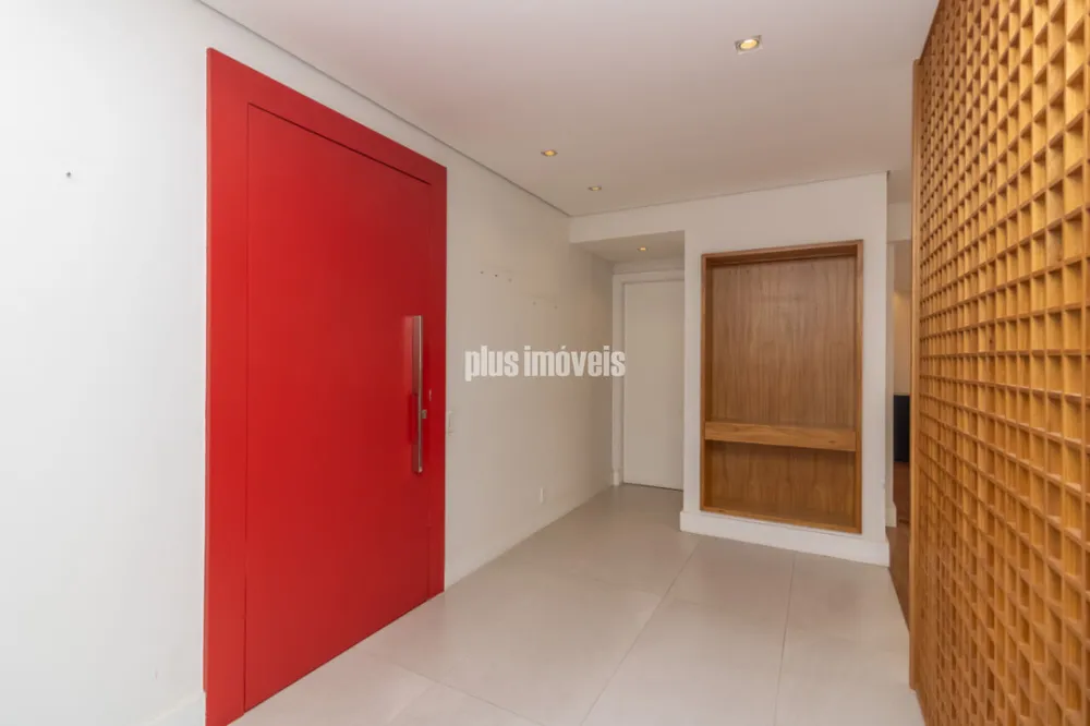 Apartamento, 3 quartos, 213 m² - Foto 1