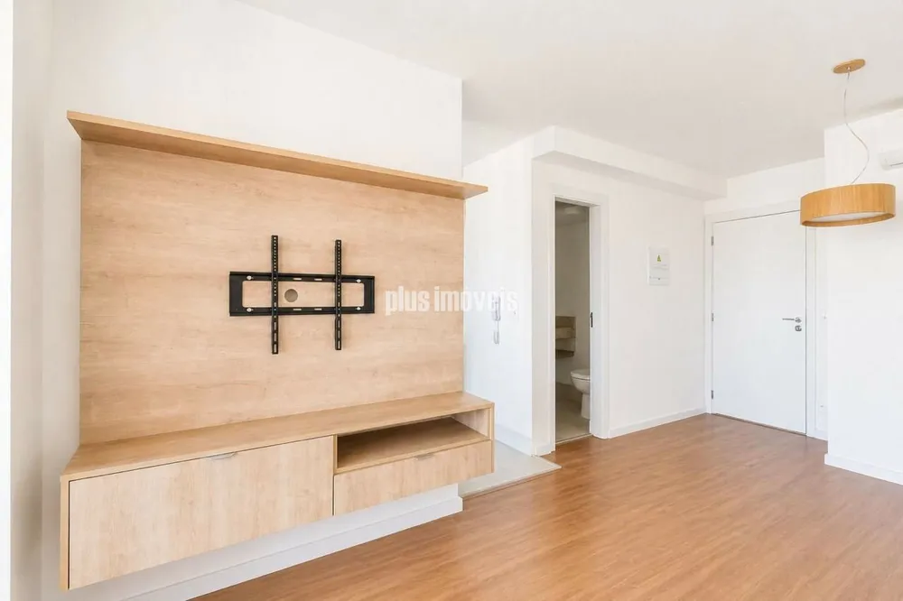 Apartamento, 1 quarto, 47 m² - Foto 2