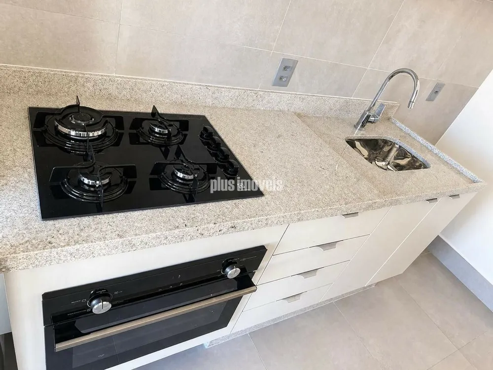 Apartamento, 1 quarto, 47 m² - Foto 4