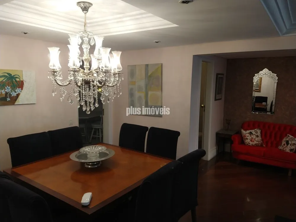 Apartamento, 2 quartos, 170 m² - Foto 1