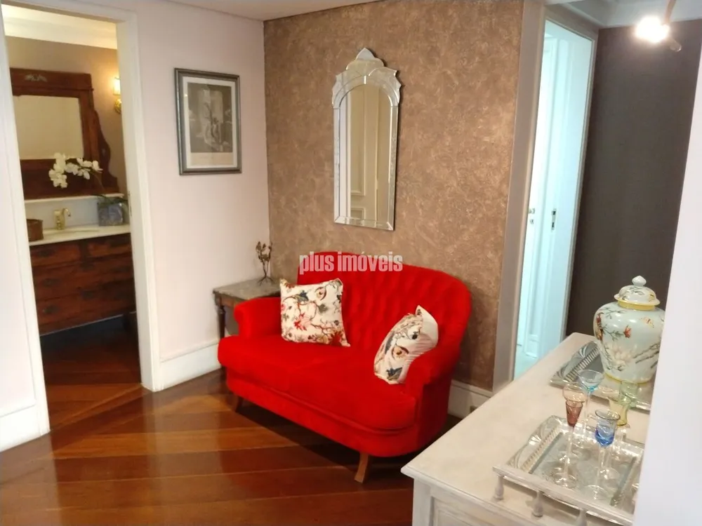 Apartamento, 2 quartos, 170 m² - Foto 2