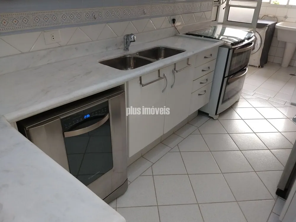 Apartamento, 2 quartos, 170 m² - Foto 4