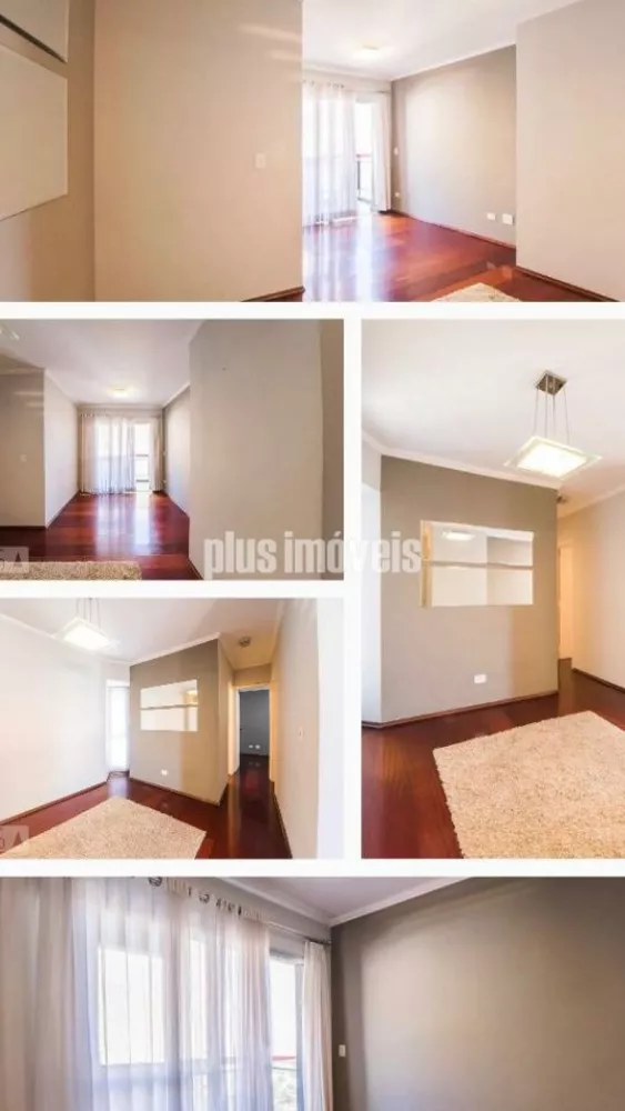 Apartamento, 2 quartos, 60 m² - Foto 5